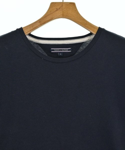 TOMMY HILFIGER เสื้อยืด/เสื้อท็อปส์