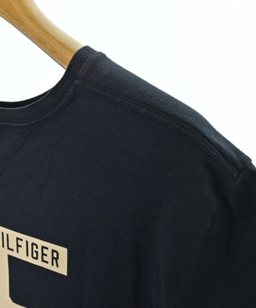 TOMMY HILFIGER เสื้อยืด/เสื้อท็อปส์