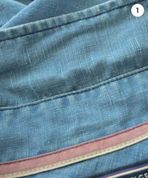 TOMMY HILFIGER เสื้อลำลอง