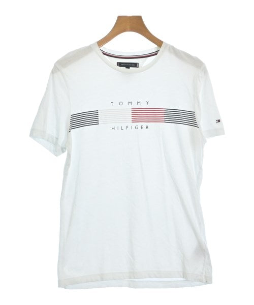 TOMMY HILFIGER เสื้อยืด/เสื้อท็อปส์