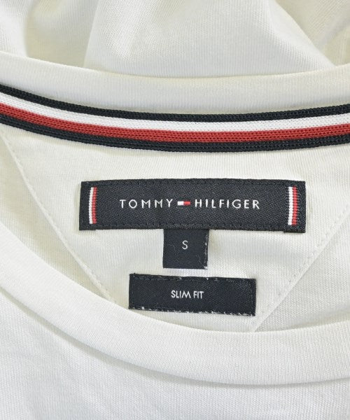 TOMMY HILFIGER เสื้อยืด/เสื้อท็อปส์