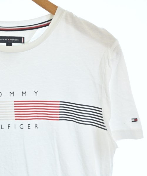 TOMMY HILFIGER เสื้อยืด/เสื้อท็อปส์