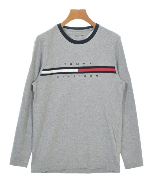 TOMMY HILFIGER เสื้อยืด/เสื้อท็อปส์