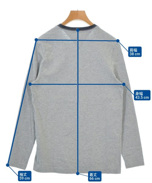 TOMMY HILFIGER เสื้อยืด/เสื้อท็อปส์