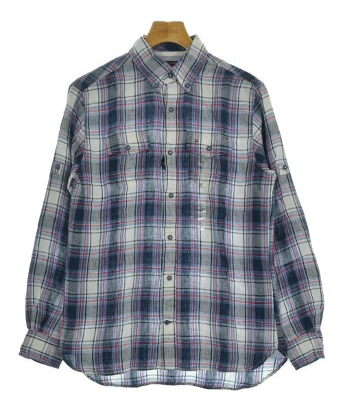 TOMMY HILFIGER เสื้อลำลอง