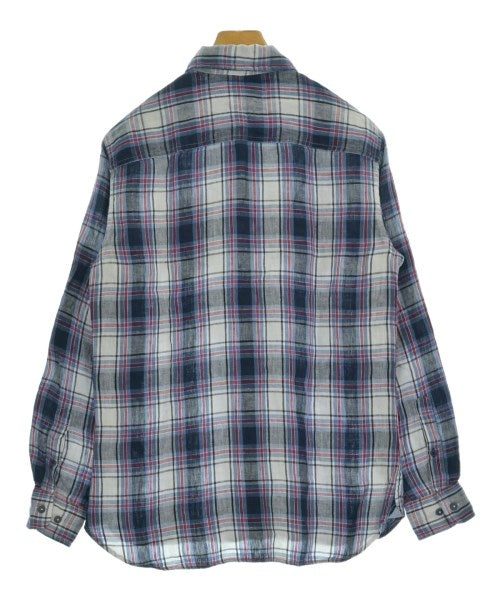 TOMMY HILFIGER เสื้อลำลอง