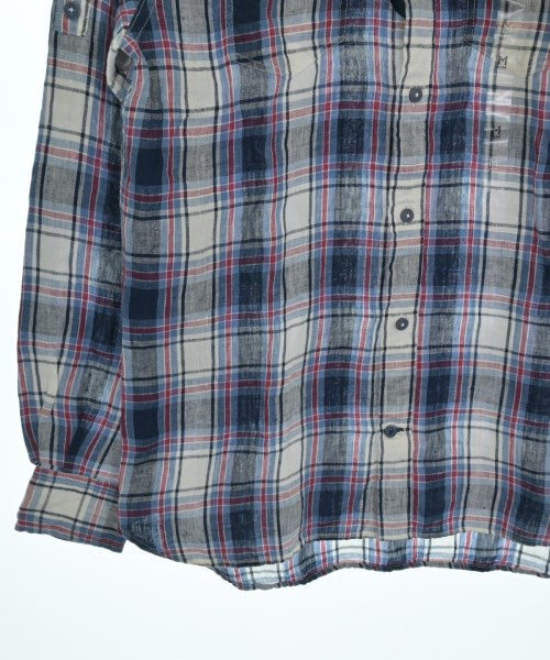 TOMMY HILFIGER เสื้อลำลอง