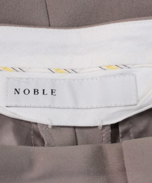 NOBLE กางเกง อื่น