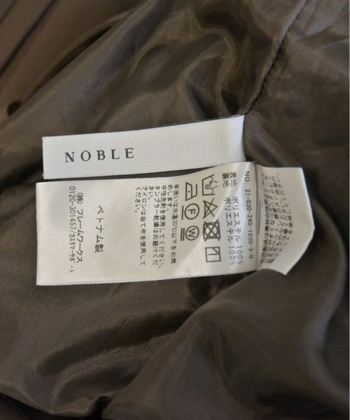 NOBLE กางเกง อื่น