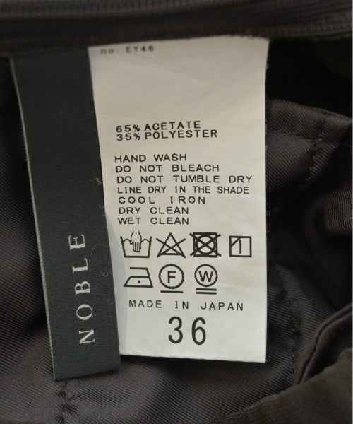 NOBLE กางเกง อื่น