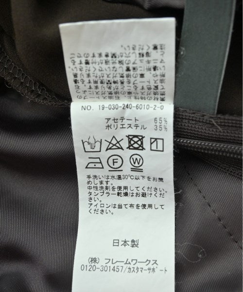 NOBLE กางเกง อื่น