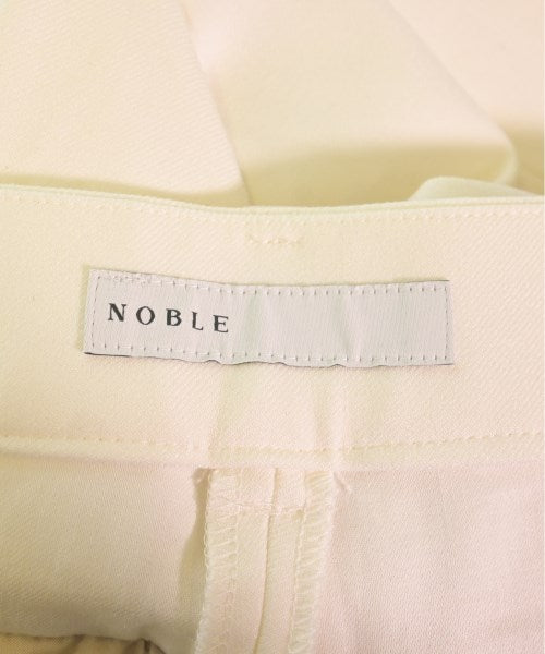 NOBLE กางเกง อื่น