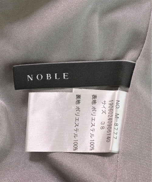 NOBLE กระโปรงยาว/แม็กซี่ยาว