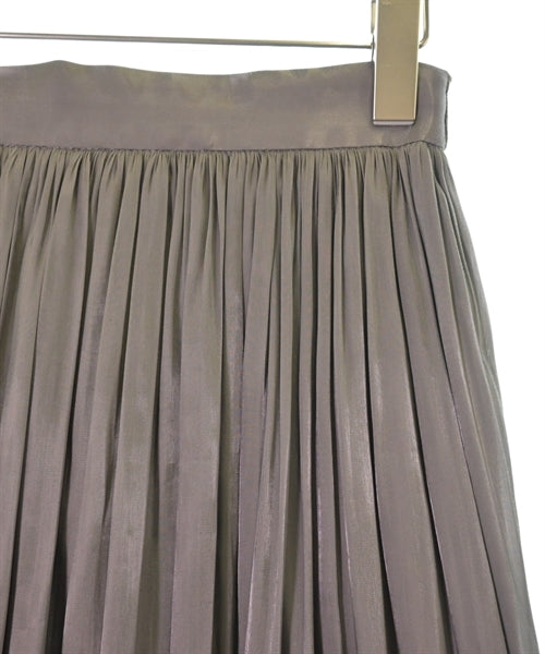 NOBLE กระโปรงยาว/แม็กซี่ยาว