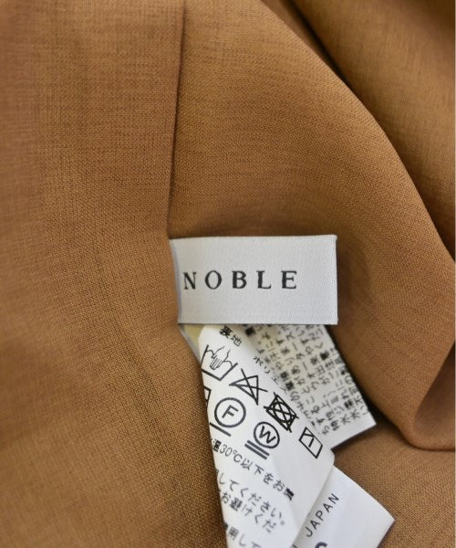 NOBLE กระโปรงยาว/แม็กซี่ยาว