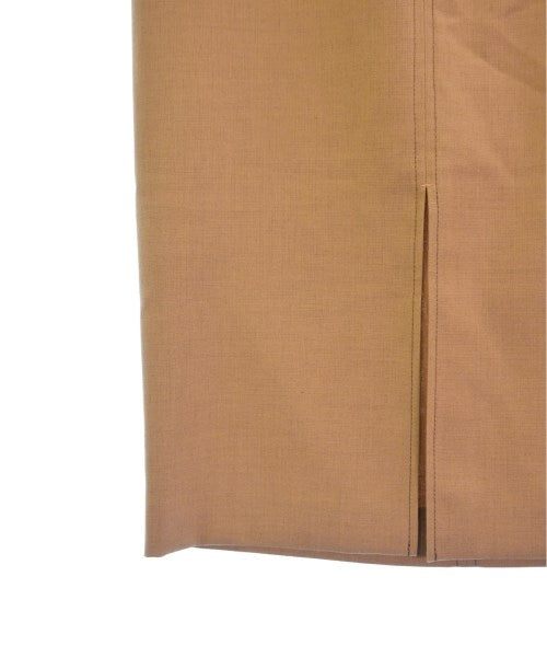 NOBLE กระโปรงยาว/แม็กซี่ยาว