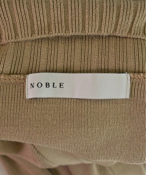 NOBLE ชุดเดรส