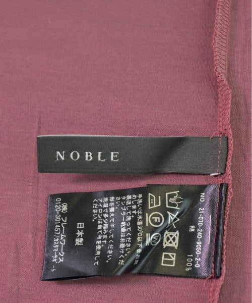 NOBLE แขนกุด