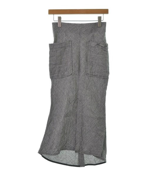 NOBLE กระโปรงยาว/แม็กซี่ยาว