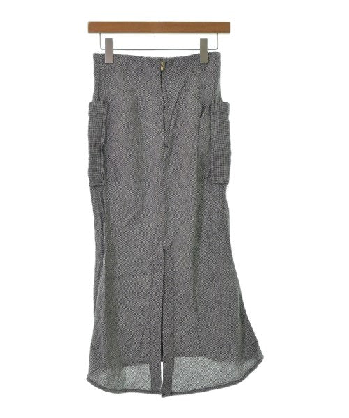 NOBLE กระโปรงยาว/แม็กซี่ยาว