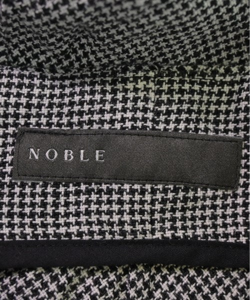 NOBLE กระโปรงยาว/แม็กซี่ยาว