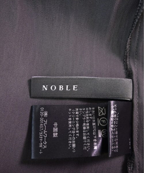 NOBLE ชุดเดรส