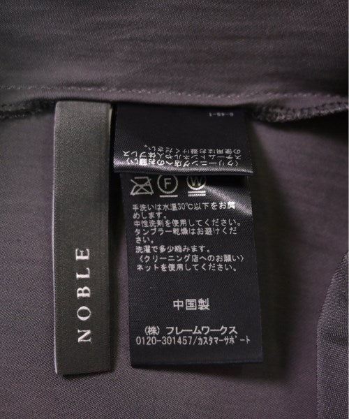 NOBLE ชุดเดรส