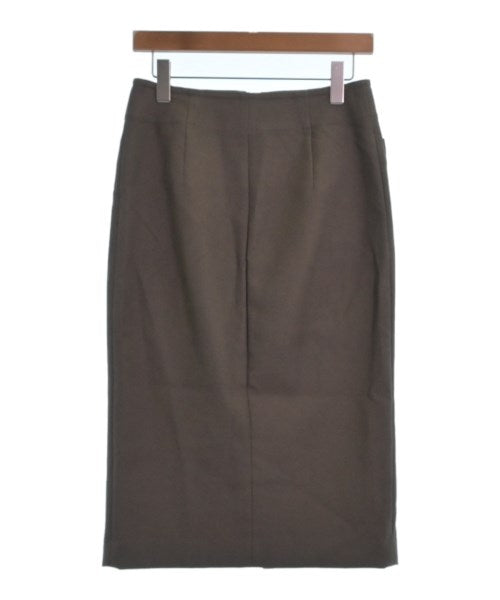 NOBLE กระโปรงยาว/แม็กซี่ยาว