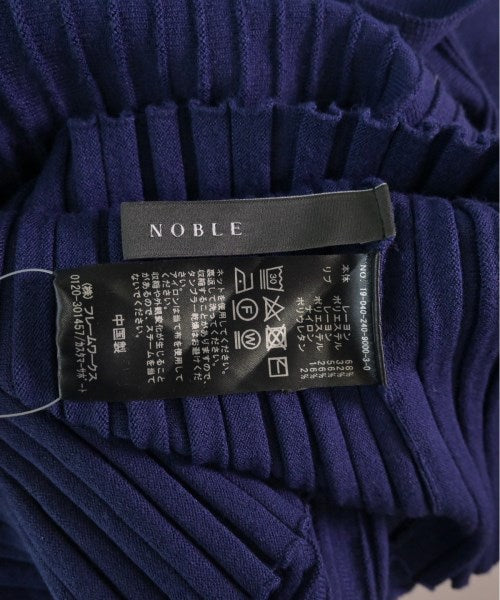 NOBLE ชุดเดรส