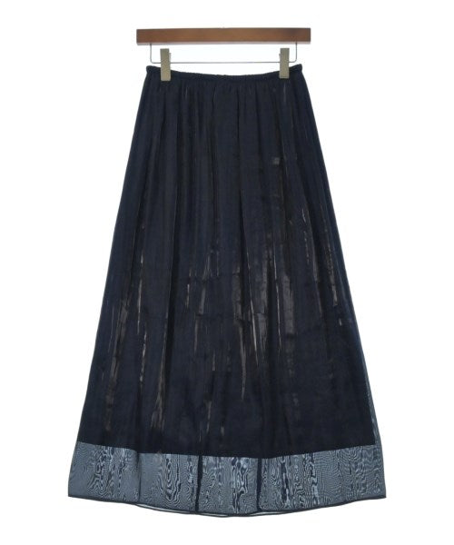 NOBLE กระโปรงยาว/แม็กซี่ยาว