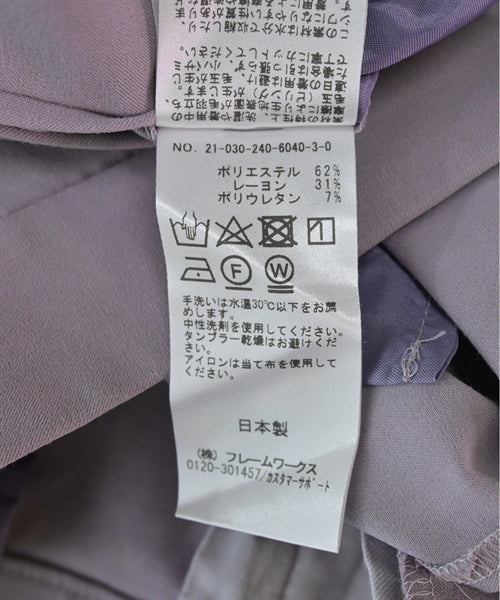 NOBLE กางเกง อื่น