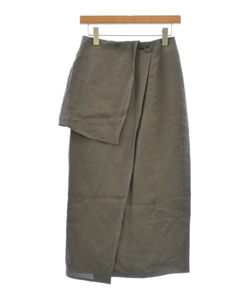 NOBLE กระโปรงยาว/แม็กซี่ยาว