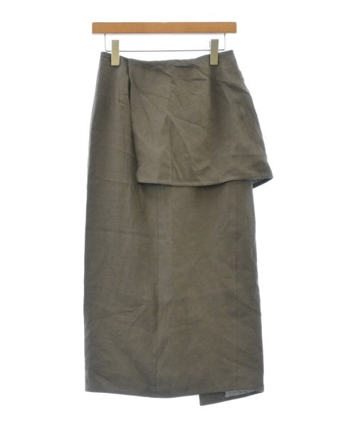 NOBLE กระโปรงยาว/แม็กซี่ยาว