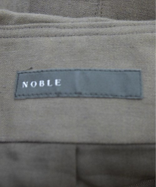 NOBLE กระโปรงยาว/แม็กซี่ยาว