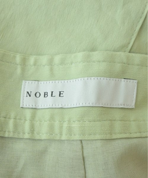 NOBLE กางเกง อื่น