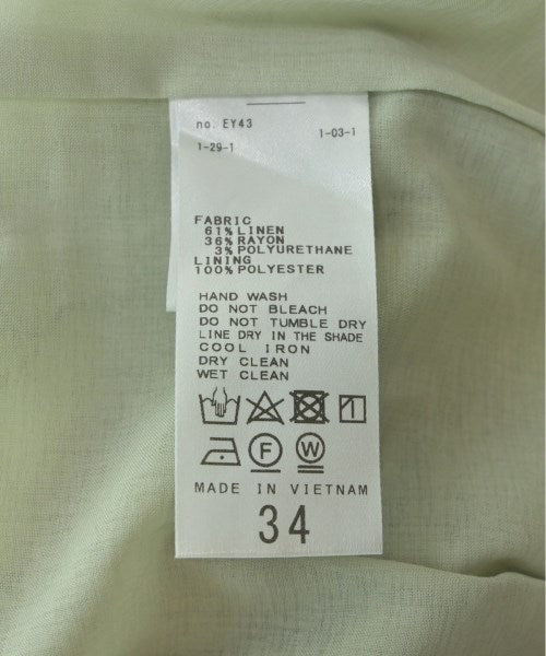 NOBLE กางเกง อื่น