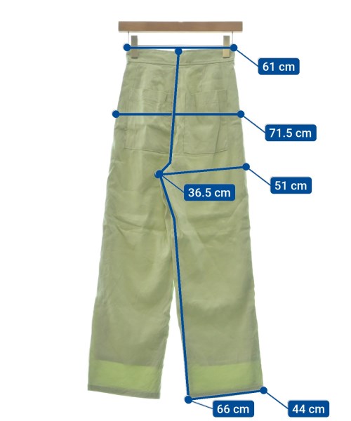 NOBLE กางเกง อื่น