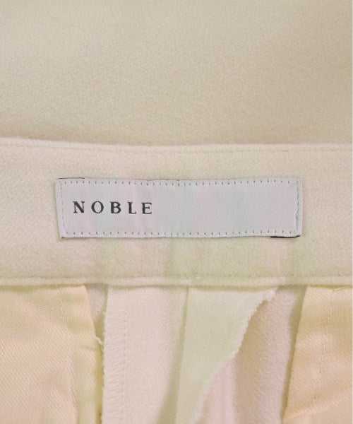 NOBLE กางเกง อื่น