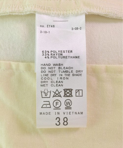 NOBLE กางเกง อื่น