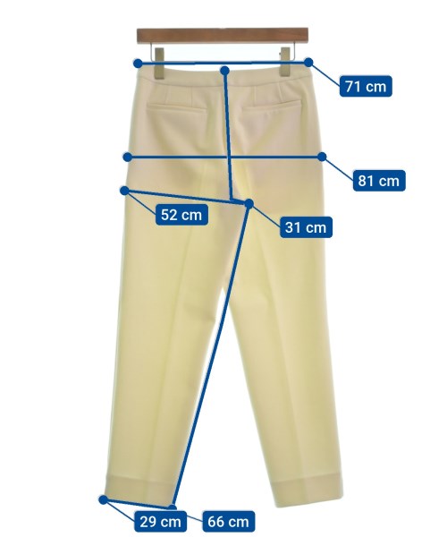 NOBLE กางเกง อื่น