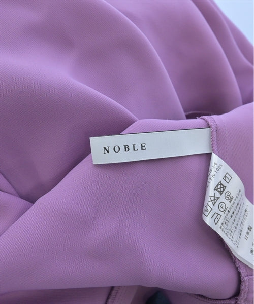 NOBLE เสื้อสตรี
