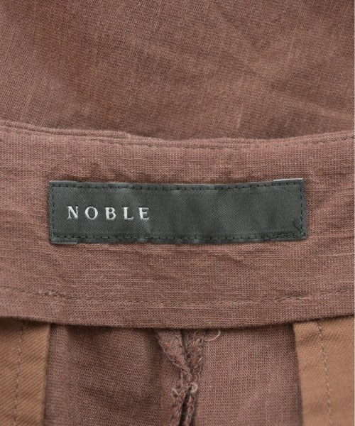 NOBLE กางเกง อื่น
