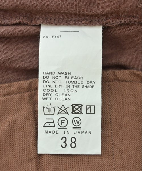 NOBLE กางเกง อื่น