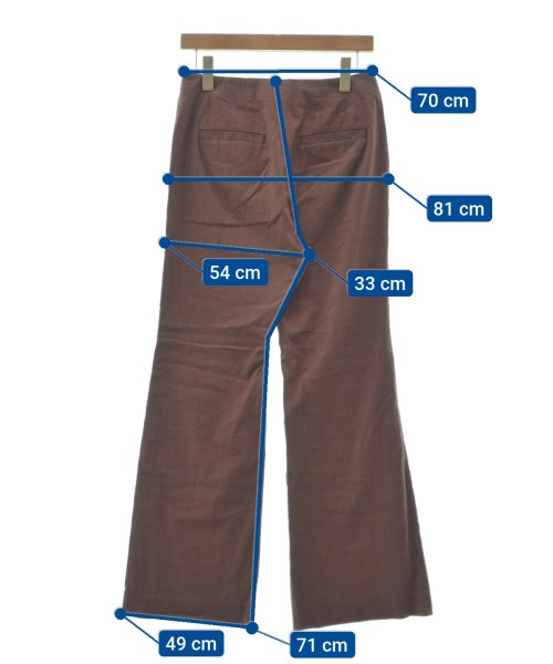 NOBLE กางเกง อื่น