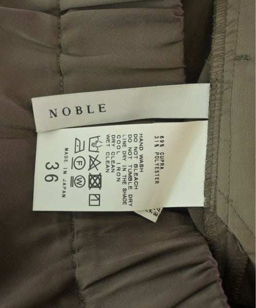 NOBLE กางเกง อื่น