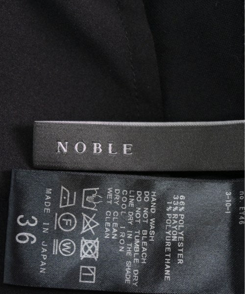 NOBLE กางเกง อื่น