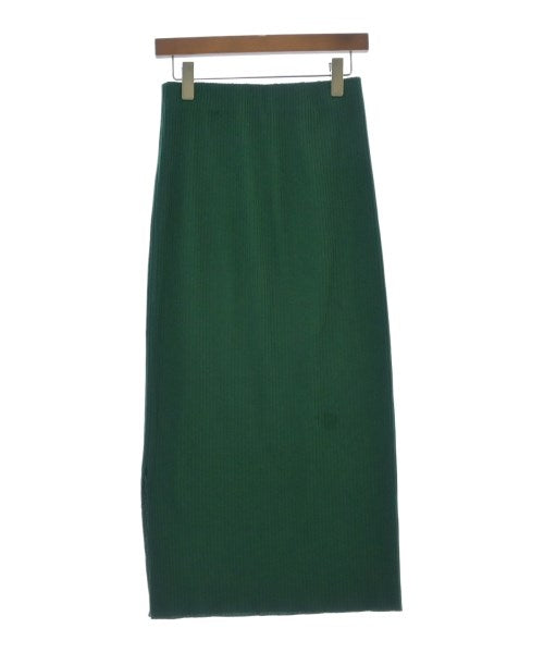 NOBLE กระโปรงยาว/แม็กซี่ยาว