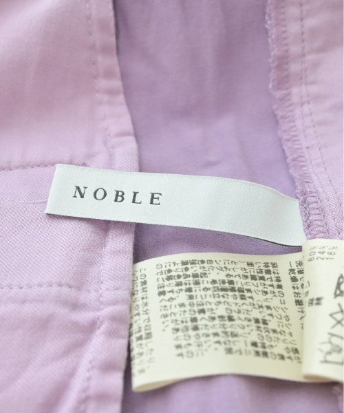 NOBLE กางเกง อื่น