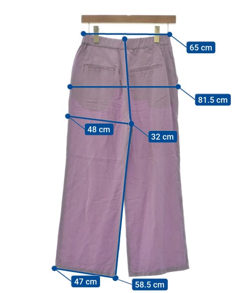 NOBLE กางเกง อื่น