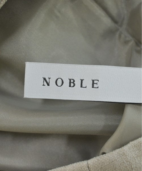 NOBLE กางเกง อื่น